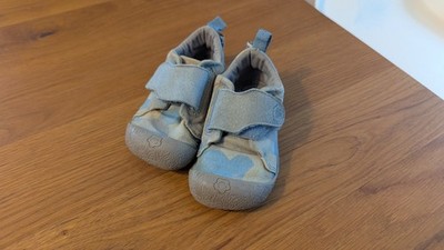 Affenzahn Kinderschue Gr. 21