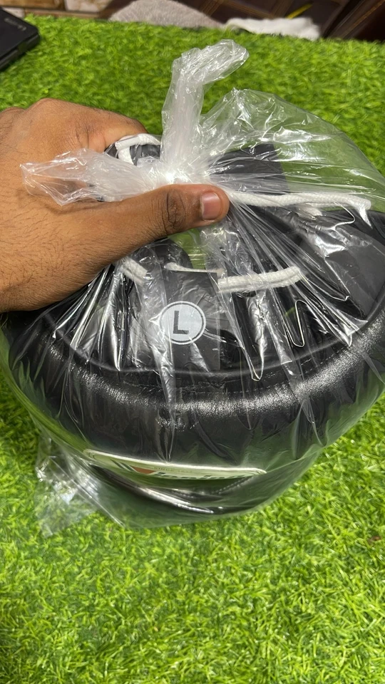 Winning FG-5000 Boxing Head Guard Full Face Protection All colors and sizes - Image 4 of 4