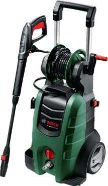 Bosch AdvancedAquatak 140 pressure washer Upright Electric 450 l/h 2100 W