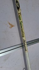 Shakespeare spinfast Spinning Fishing Rod 2 Piece in a case / tube