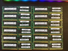 768GB 12 x 64GB PC4-19200 2400Mhz DDR4 ECC Hynix RAM