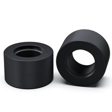 Thread Protector for 5/8X24 Thread 2 Pack