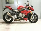 LASER X-TREME Exhaust System BMW S1000R/RR | 14-FF | With EU-ABE
