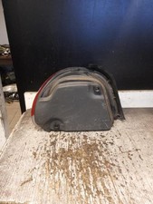 Feu arrière Hyundai PONY