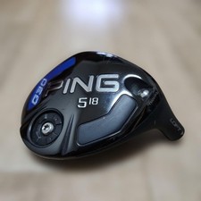 PING G30 / 5 legno / 18° 'solo testa'
