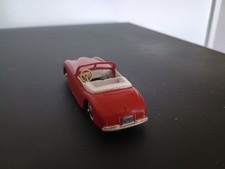 Boîte Vide Dinky Toys 24S Simca 8 Sport - Échelle 1:43, Neuf