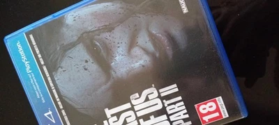 The Last of US Part II (Sony PlayStation 4, 2020) - Photo 1/4