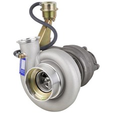 Turbocharger Fits Dodge Ram 2500 Base 5.9l L6 1996-1998 By 2t306 D2009 2t-306