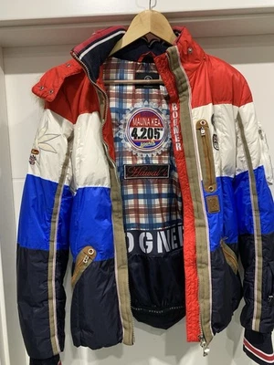 Bogner Skikacke Damen Gr. 40 Mehrfarbig - Bild 1 von 4