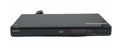 Sony BDP-S360 Blu-ray Player 1080p HDMI Ethernet USB AVCHD