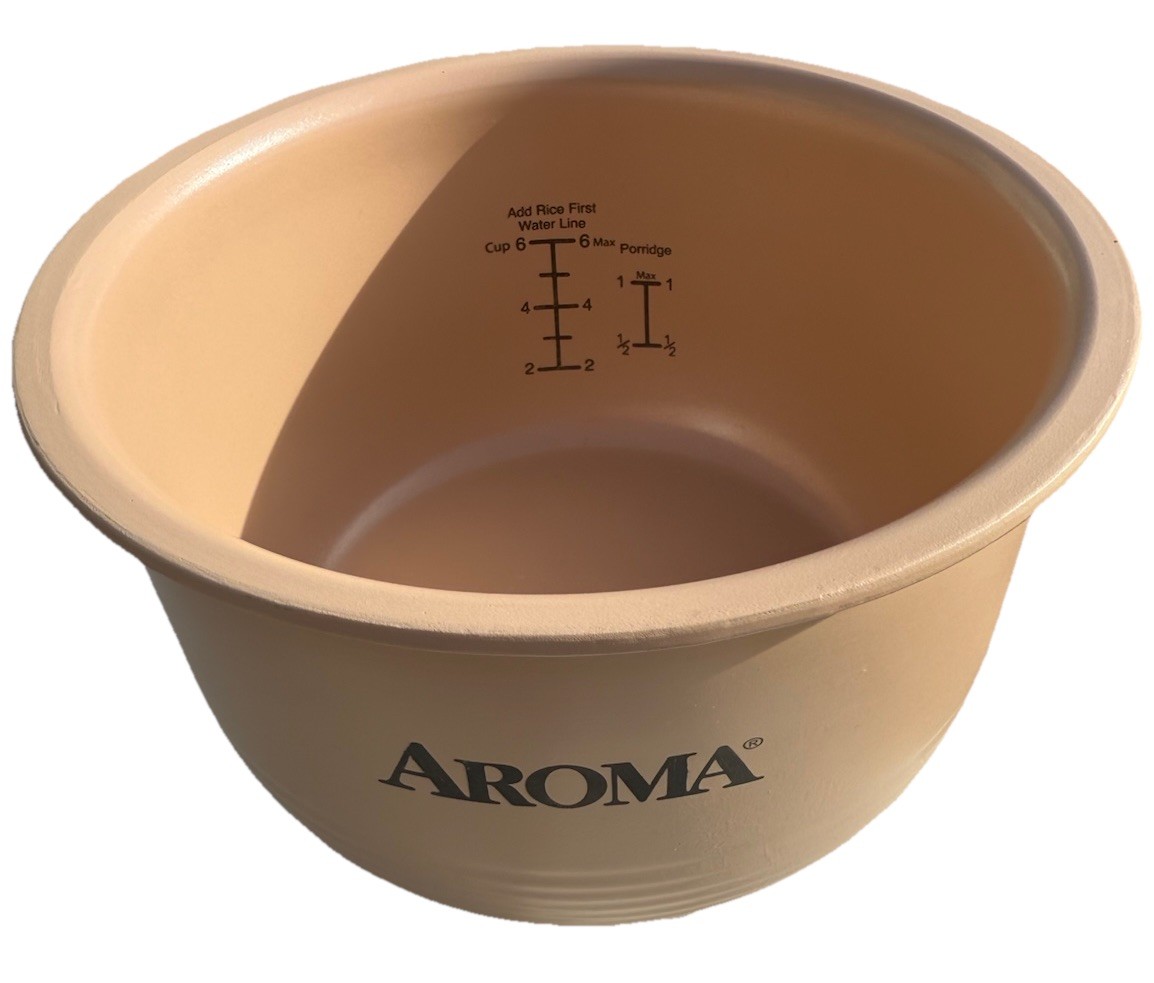 Inner Cooking Pot (pot Only) Non-stick