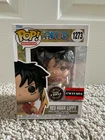 Funko Pop! One Piece Red Hawk Luffy #1273 CHASE - AAA Anime Exclusive - Mint