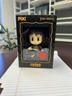 Thrilljoy PIX! Lord Of The Rings Frodo Common Opened LE 7500 Great Condition