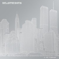 Audio Cd - Beastie Boys - To The 5 Boroughs (2 Cd) - Capitol Records -D- Neu