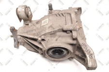 MERCEDES GLC X253 220d 2.0 194PS Hinterachsgetriebe A2053510005 80tkm