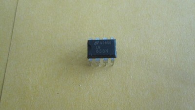 1PCS LM386 LM386N DIP-8 Audio Power AMPLIFIER IC