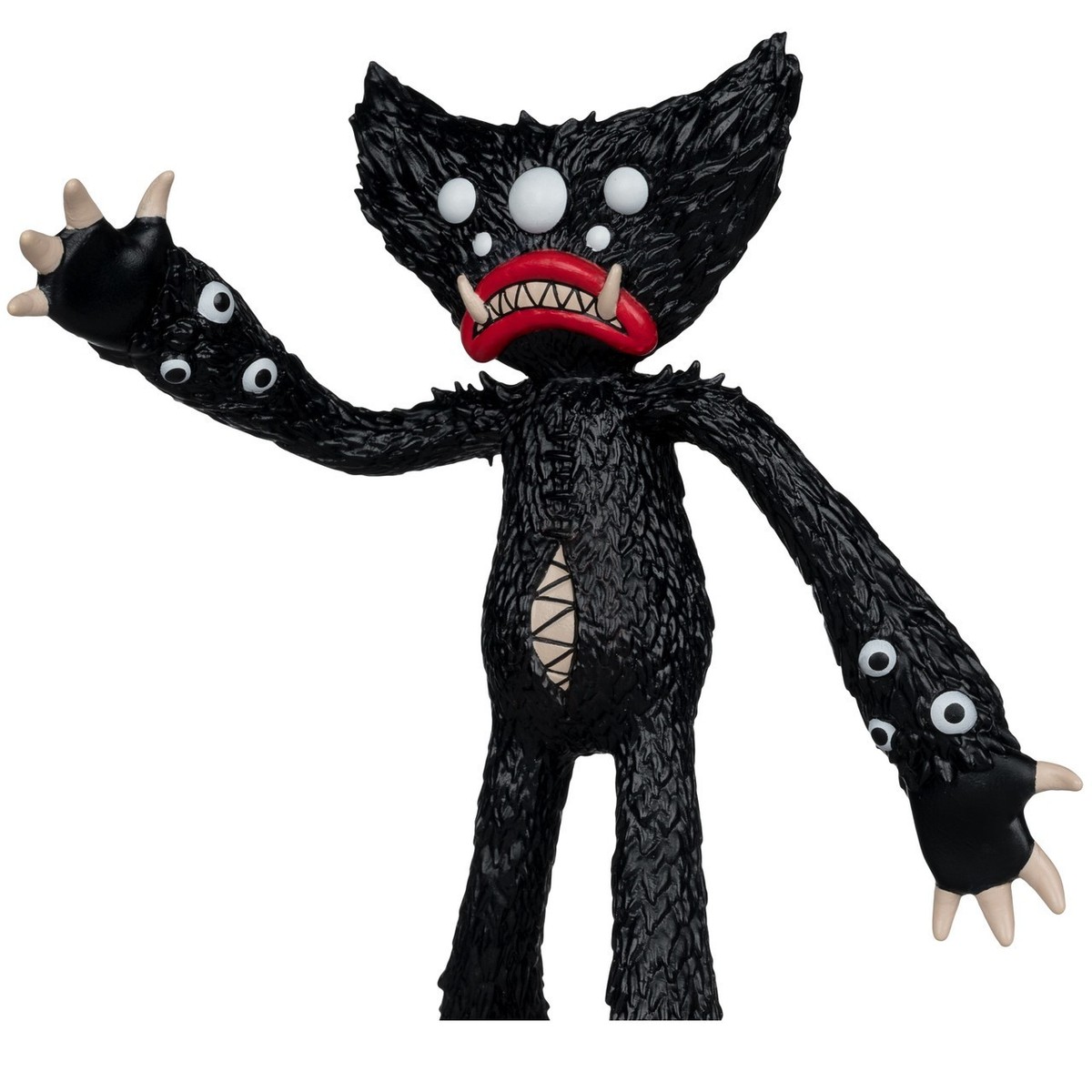 McFarlane Toys Poppy Playtime Killy Willy Bendable 4.5