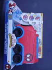 SPIDEY AND FRIENDS Marvel Web Spining Hauler Toy Boxed Unopened