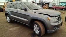 Grille Laredo Vin A 7th Digit Upper Chrome Fits 11-13 Grand Cherokee 7237061 Grille Laredo Vin A 7th Digit Upper Chrome Fits 11-13 Grand Cherokee 7237061
