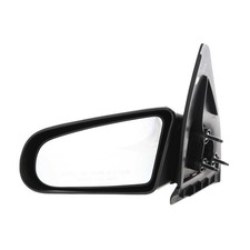 Side Mirrors Left 955394  Fits Saturn 1991-1995 SL Base