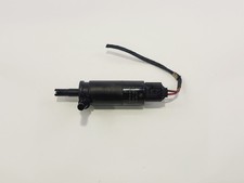 BMW F15 X5 M50D, Sprinklermotor, 67637340773, 67127340773