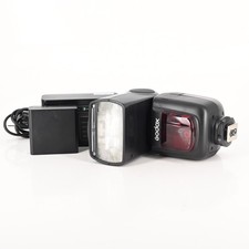 Godox VING V860IIF TTL Li-Ion Flash Kit for F...