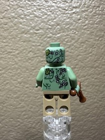 LEGO Hadras Minifigure poc015 - 4183 Pirates of the Caribbean - The Mill POTC R