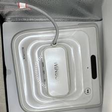 ECOVACS Winbot W730 Window Cleaning Robot Whi...