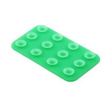 Suction Holder Non-Slip Double Sided Mini for Glass Desktop Tile for SmartPhones