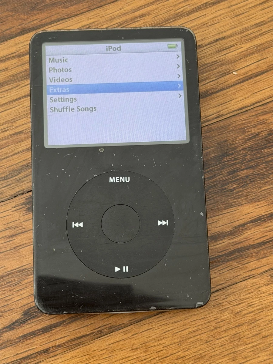 Preços baixos em Modelo de iPod A1136 | eBay