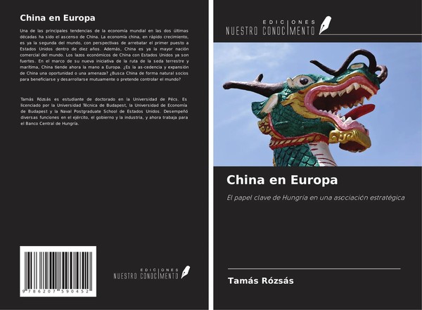China En Europa El Papel Clave De HungríA En Una AsociacióN EstratéGica RóZsáS-image