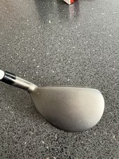 Callaway X2 Hot 4 Hybrid Golf Club, 22 Degrees, Regular Flex