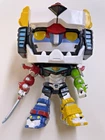 Funko Pop! Vinyl Super 6 in: Voltron - Voltron (6 inch) - Amazon...