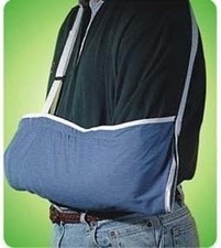 ALEX Orthopedic Arm Sling for Support of Arm, OSFM