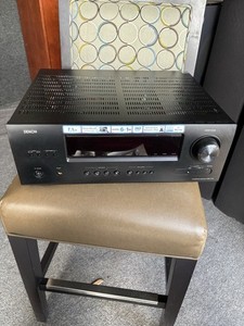 Denon AVR-X7200wa | eBay