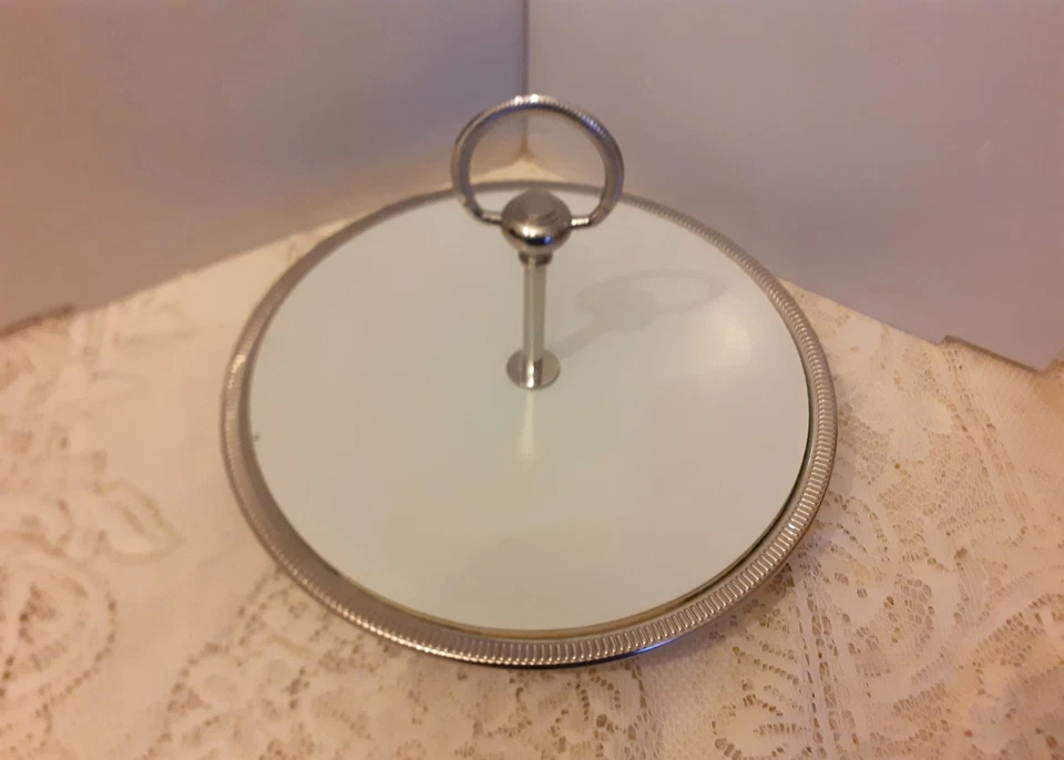 Service à fromage pour 6 personnes Jean Couzon model président haute qualité - Photo 2/4