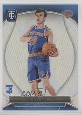 2024-25 Panini Totally Certified Rookies Mirror Tyler Kolek #145 2l4