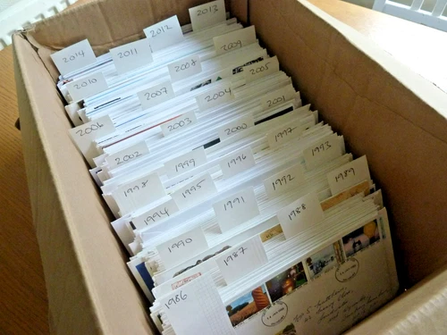 GB 1986-2014 LARGE Nr *COMPLETE* FDC FIRST DAY COVER STAMP COLLECTION, HUGE CV