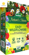 Easy Wildflower Mix Box - 1.2Kg, GR 13.27 per kilo