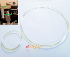 Idler/Spindle Drive Belt Kit for Xenetech XOT 13x13 16x25 25x25 25x50 Engraver