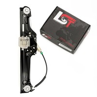 Fensterheber Elektrisch Hinten Rechts 7197304 FüR BMW X6 E71 E72 X6 M