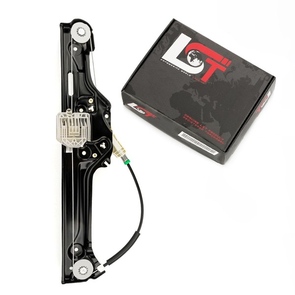 Fensterheber Elektrisch Hinten Rechts 7197304 FüR BMW X6 E71 E72 X6 M-image