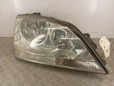 Feu avant (phare) Kia SORENTO