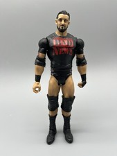2015 WWE Mattel Wade Barrett Basic Wrestling Figure Superstar Entrance Walmart