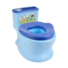 Bluey Potty Trainer with Sound for Kids - Fun Playtime Toilet Training