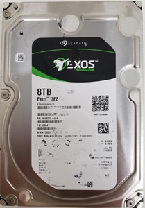 Seagate Exos 8TB | eBay