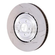 SHW Performance Scheibenbremse vorne rechts 95B615302M | 215545