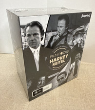 Film Focus: Harvey Keitel (1992-1999) (Blu-ray)