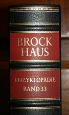 Rarität * BROCKHAUS ENZYKLOPÄDIE Grosses Fremdwörterbuch * 19. Auflage
