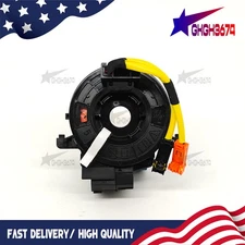 Clock Spring For 2010-2016 TOYOTA 4RUNNER W/ Steering Angle Sensor 843070E070